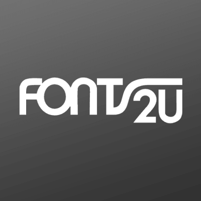Fonts2u - 字体资源网站